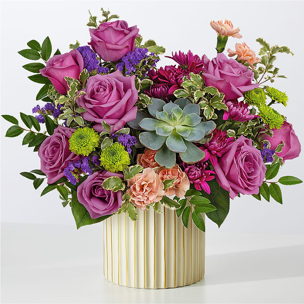 You're a Gem Bouquet – Evergreen Flowers, Tucson AZ