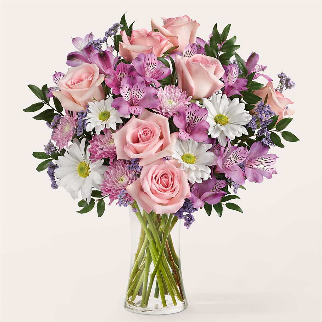 Enchantment Bouquet – Evergreen Flowers, Tucson AZ