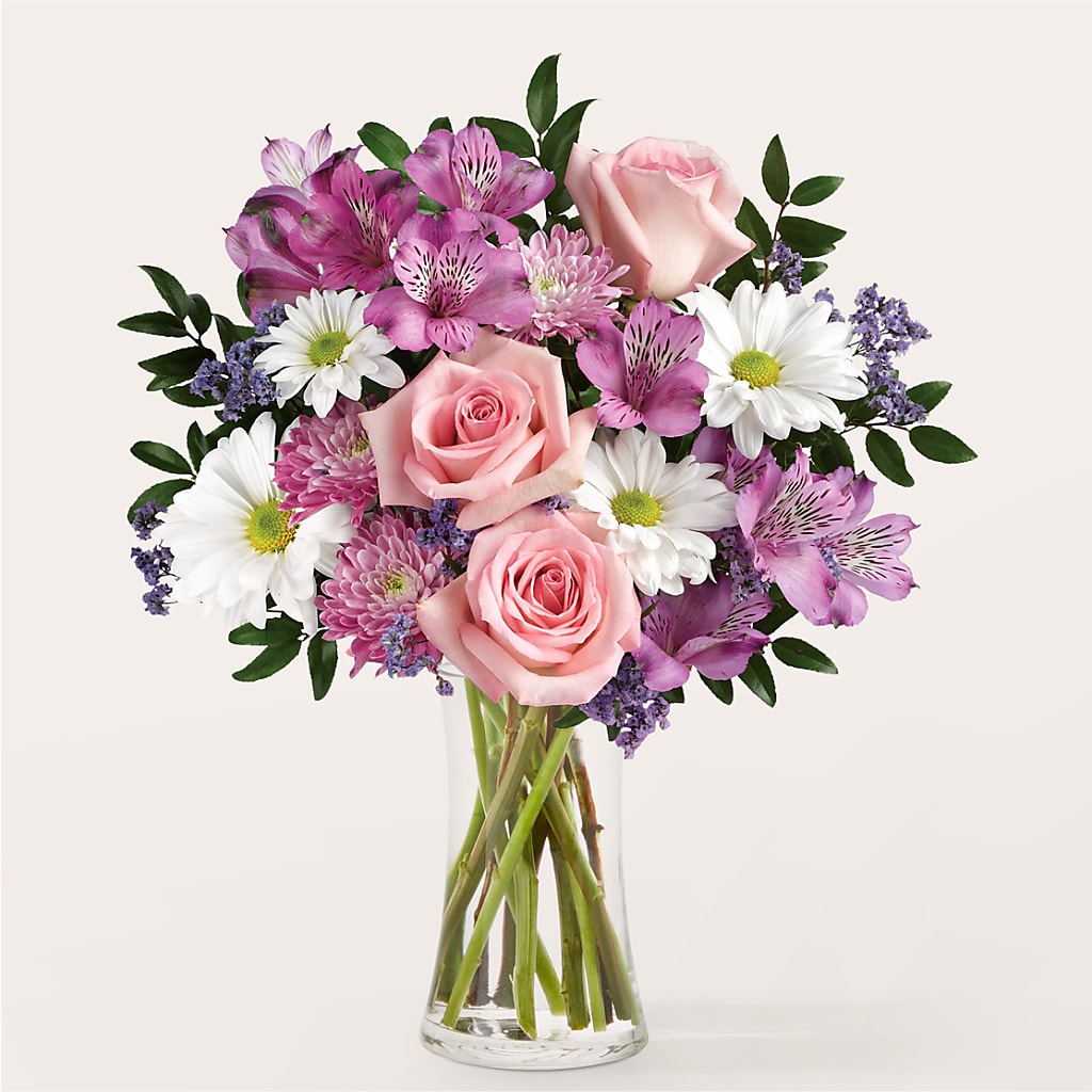 Enchantment Bouquet – Evergreen Flowers, Tucson AZ