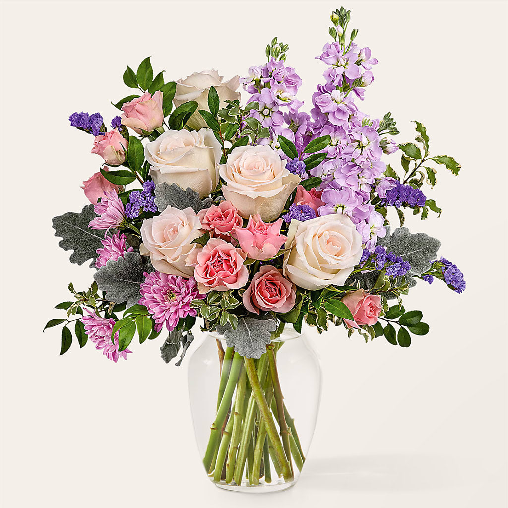 Well Wishes Bouquet – Evergreen Flowers, Tucson AZ