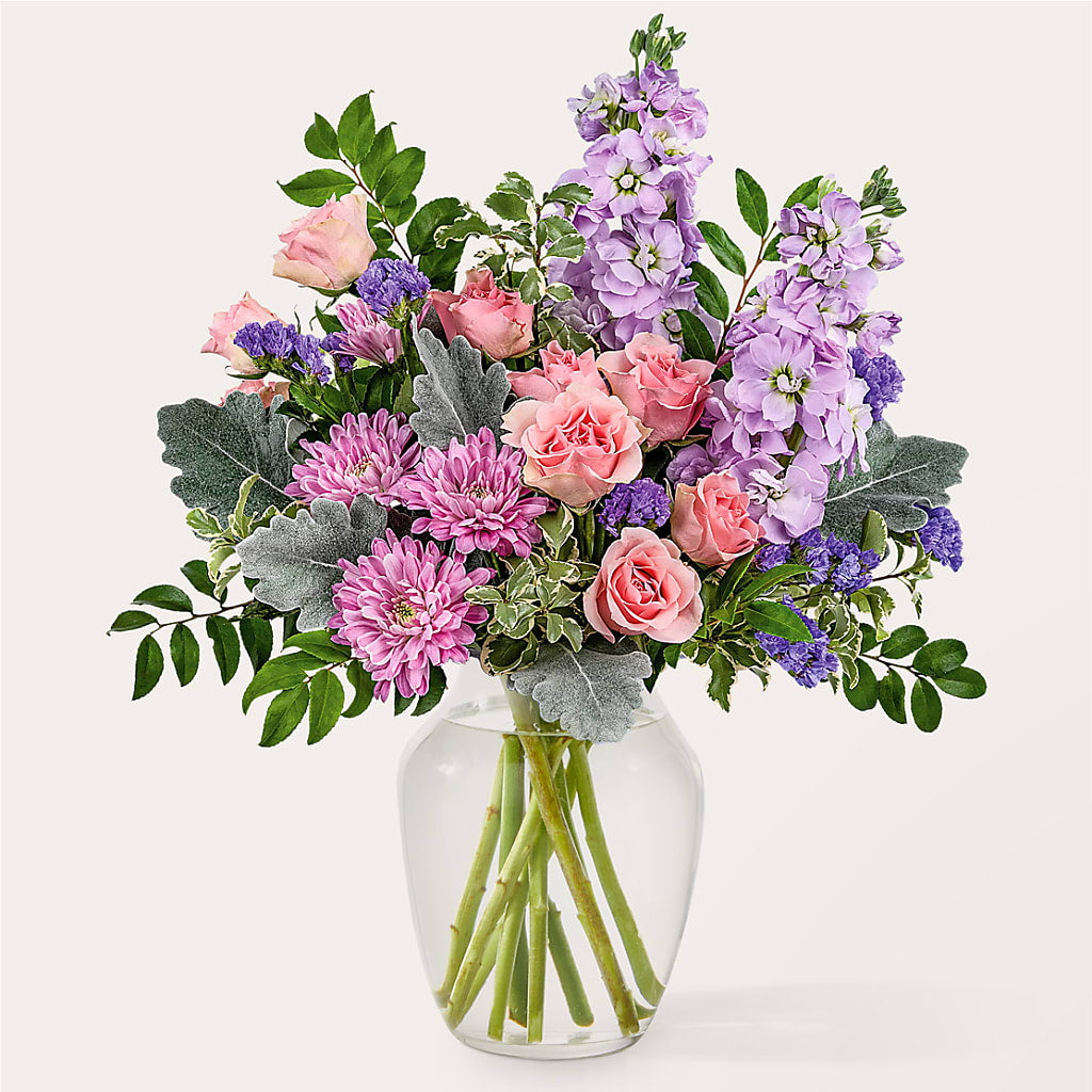 Well Wishes Bouquet – Evergreen Flowers, Tucson AZ