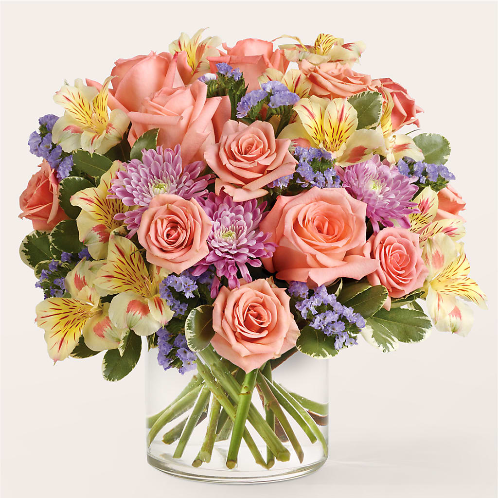 Candy Coated Bouquet – Evergreen Flowers, Tucson AZ