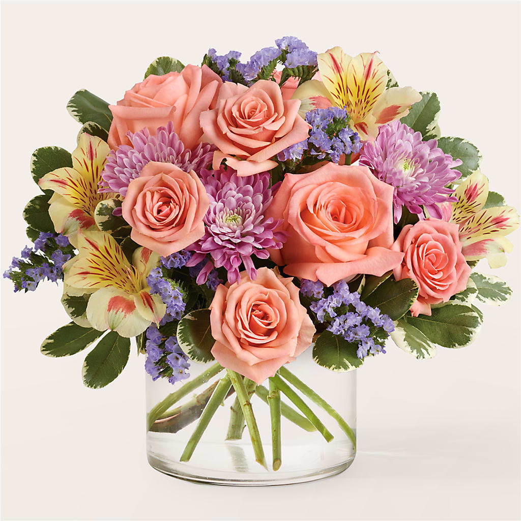 Candy Coated Bouquet – Evergreen Flowers, Tucson AZ