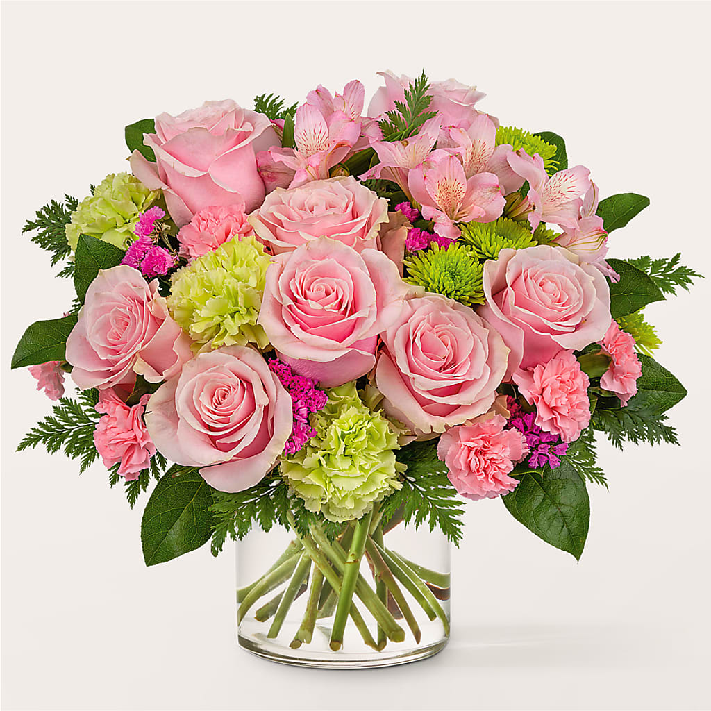 Pinch Me Bouquet – Evergreen Flowers, Tucson AZ