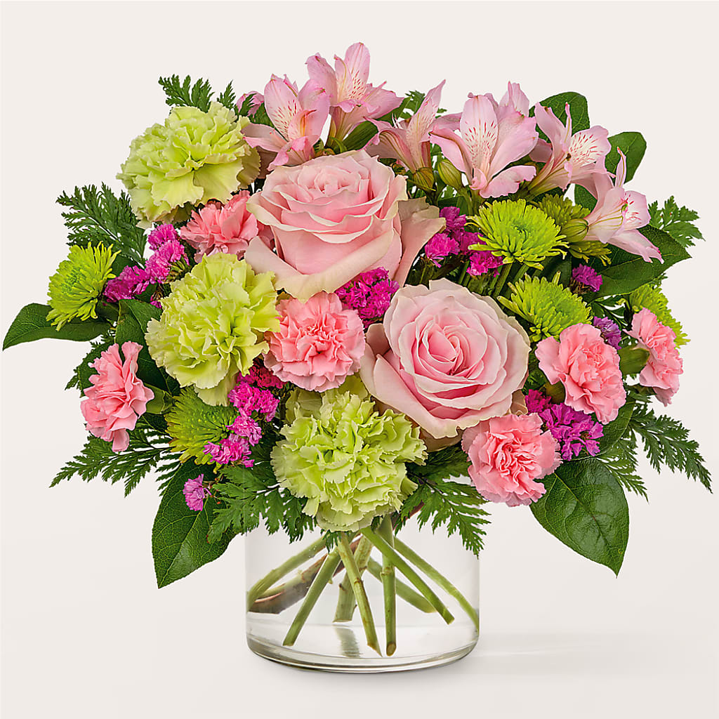 Pinch Me Bouquet – Evergreen Flowers, Tucson AZ
