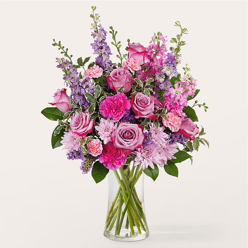Sincerely Yours Bouquet – Evergreen Flowers, Tucson AZ