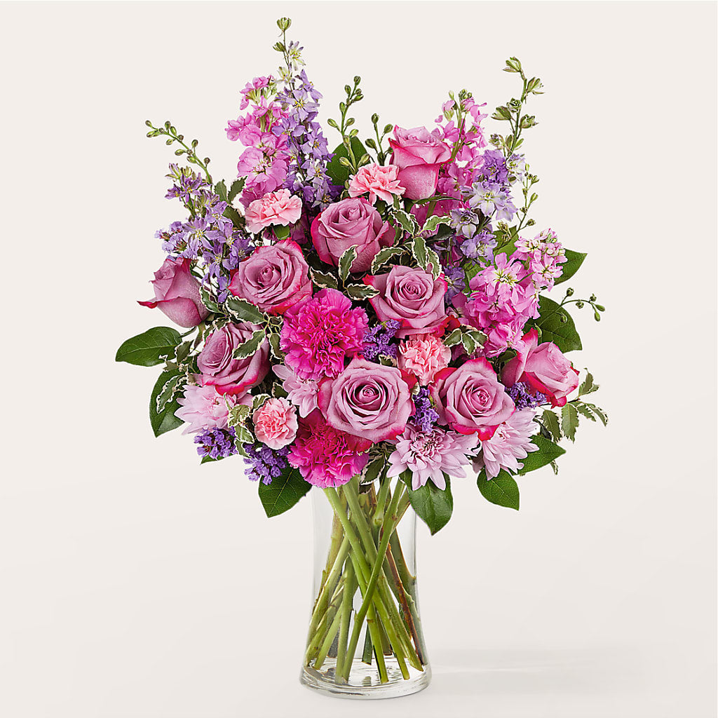 Sincerely Yours Bouquet – Evergreen Flowers, Tucson AZ
