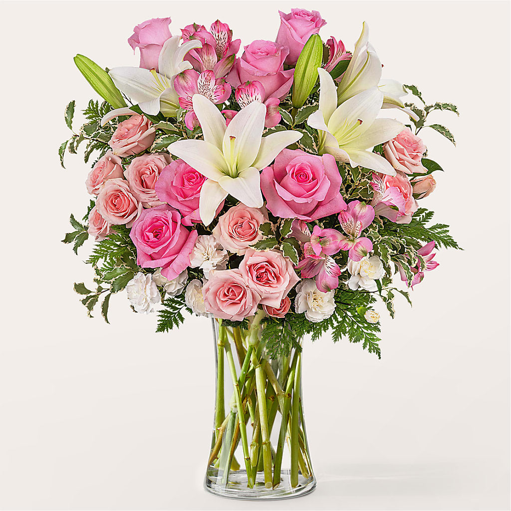 All the Best Bouquet – Evergreen Flowers, Tucson AZ