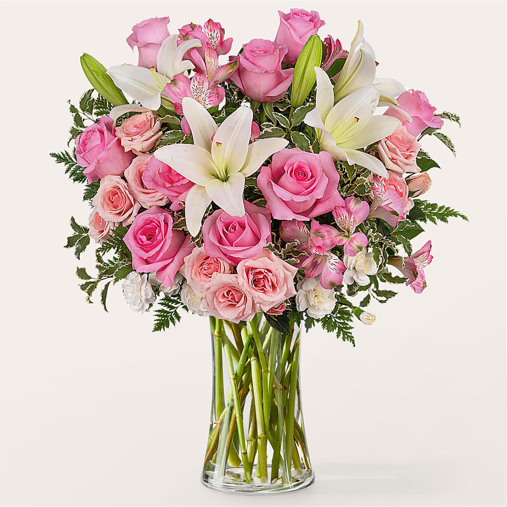 All the Best Bouquet – Evergreen Flowers, Tucson AZ