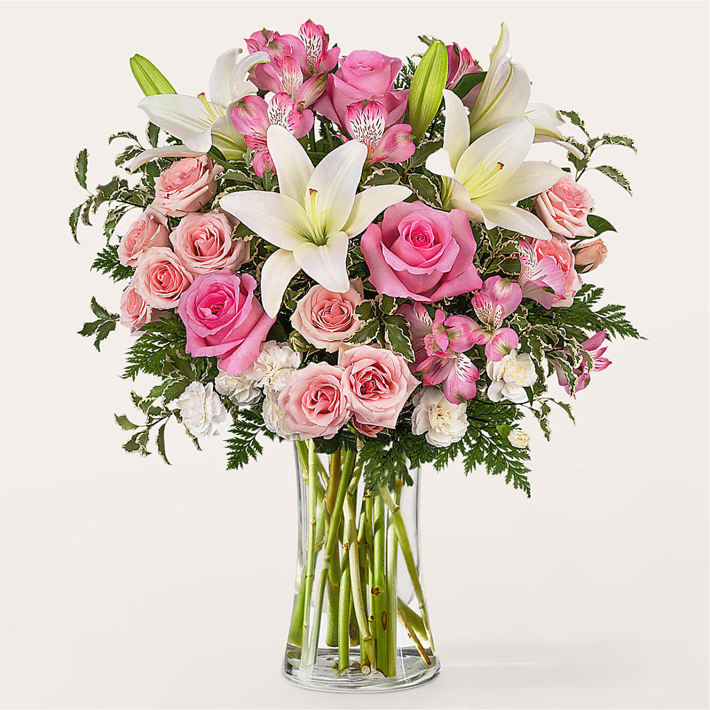 All the Best Bouquet – Evergreen Flowers, Tucson AZ