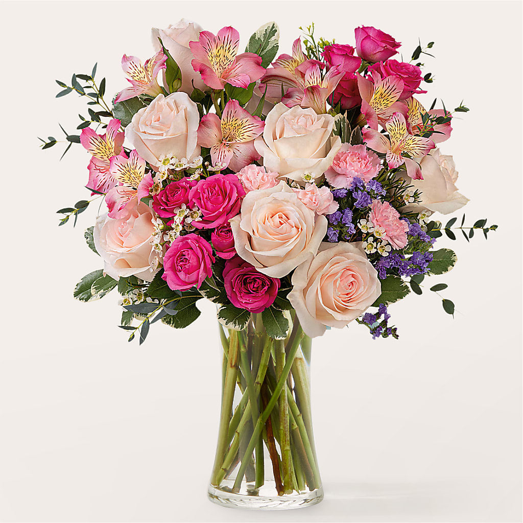 A La Mode Bouquet – Evergreen Flowers, Tucson AZ