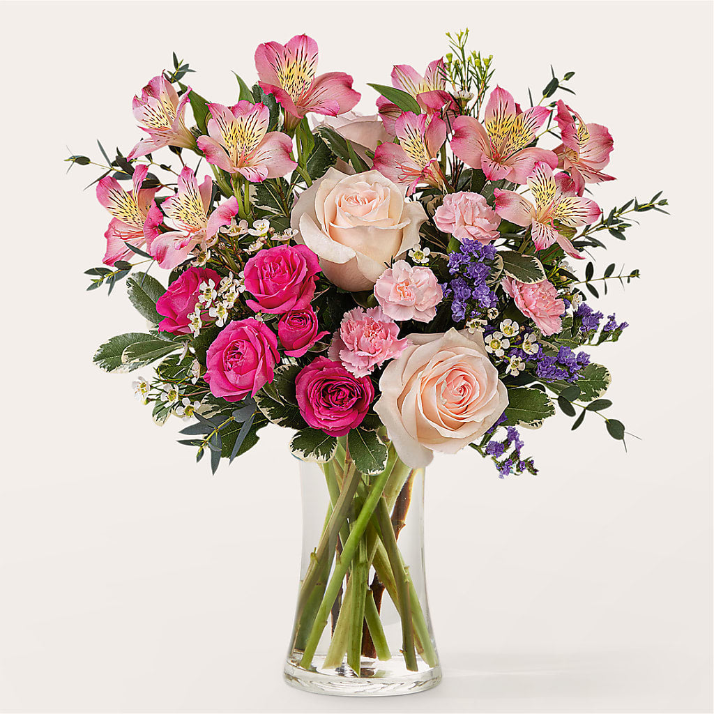 A La Mode Bouquet – Evergreen Flowers, Tucson AZ