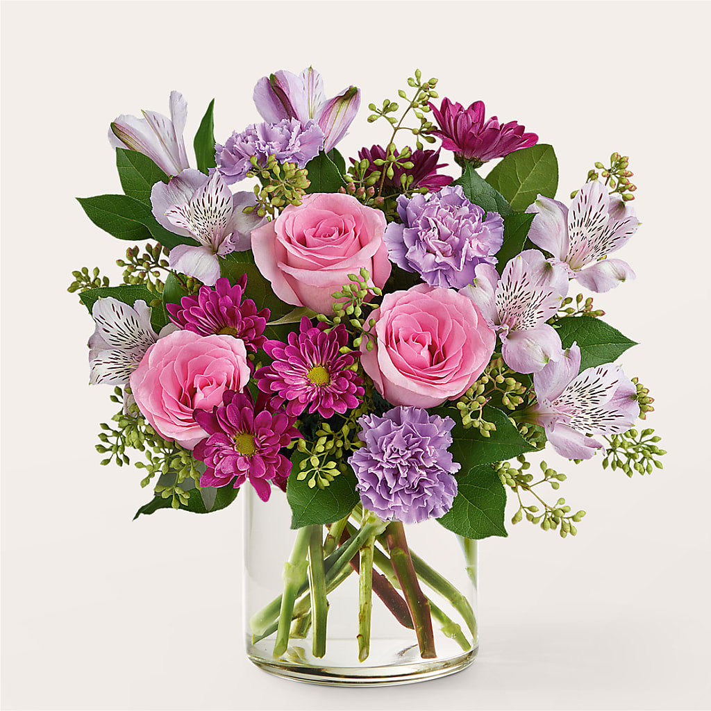 In the Clouds Bouquet – Evergreen Flowers, Tucson AZ