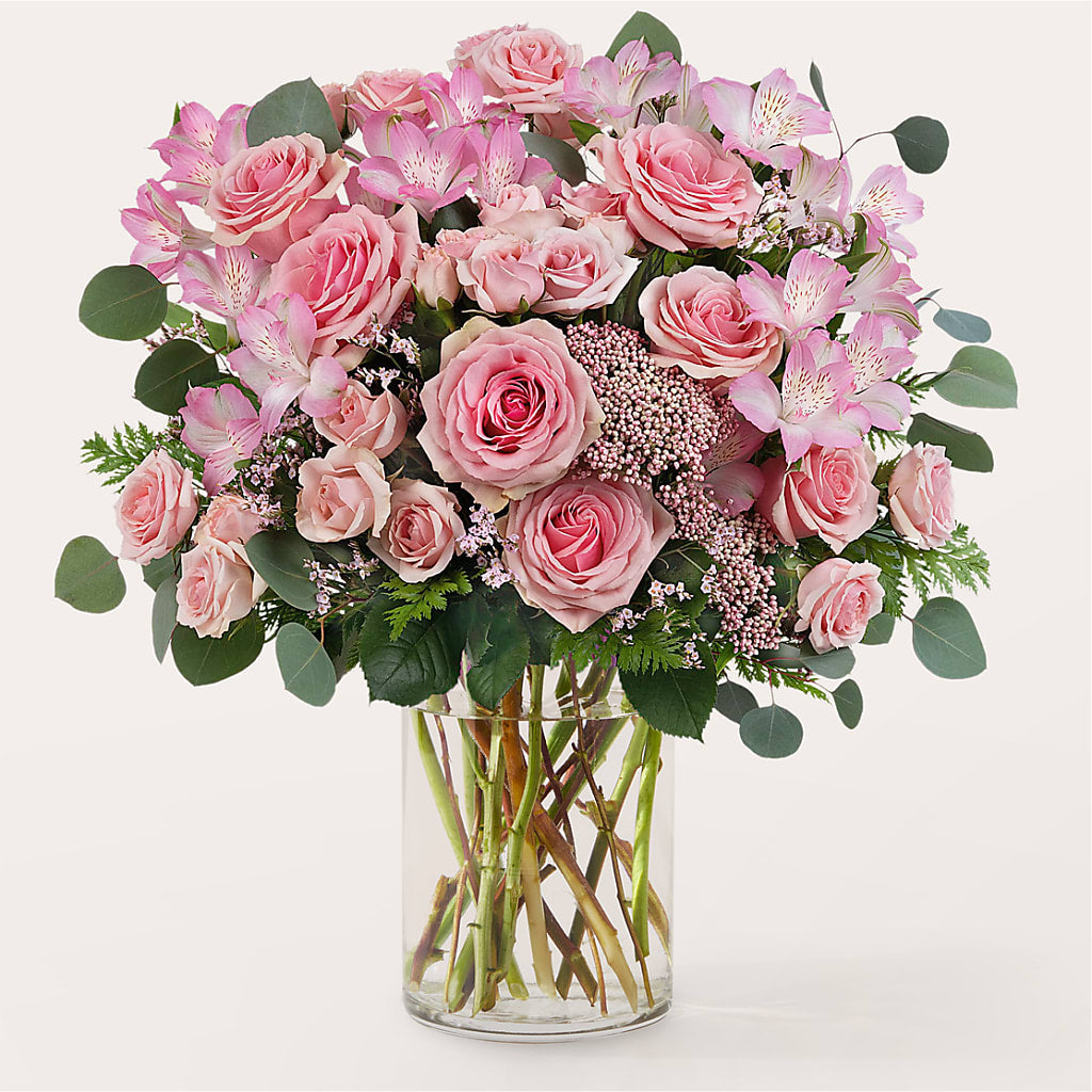 Sweetheart Bouquet – Evergreen Flowers, Tucson AZ
