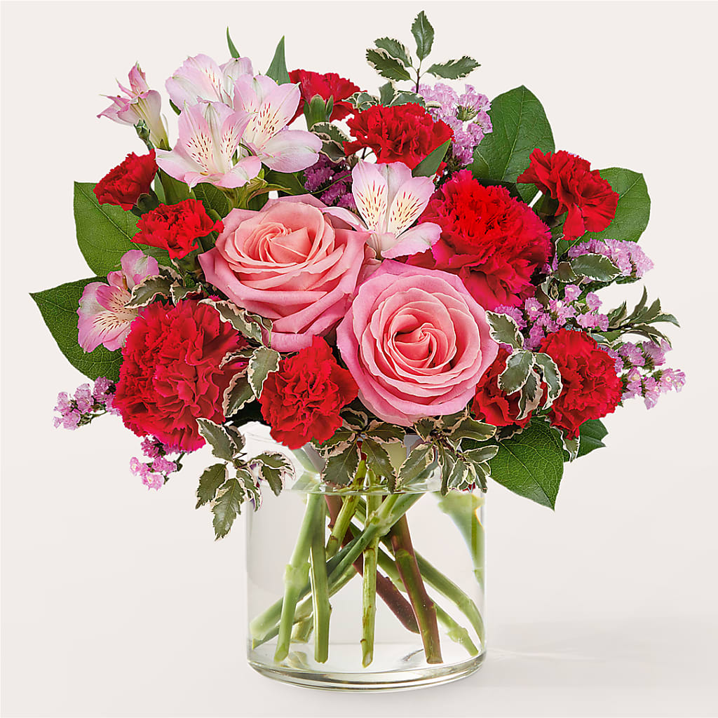 First Impressions Bouquet – Evergreen Flowers, Tucson AZ
