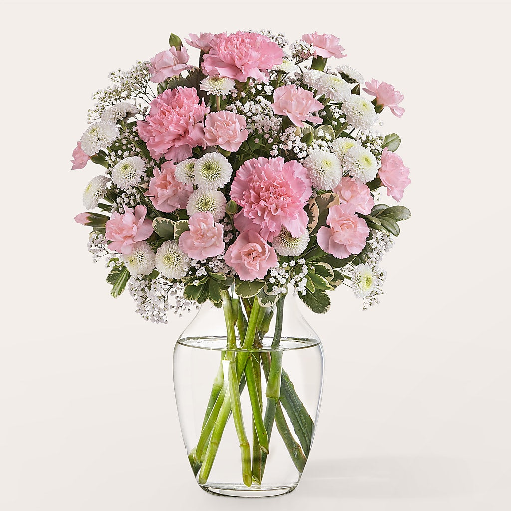 Vintage Glamour Bouquet – Evergreen Flowers, Tucson AZ