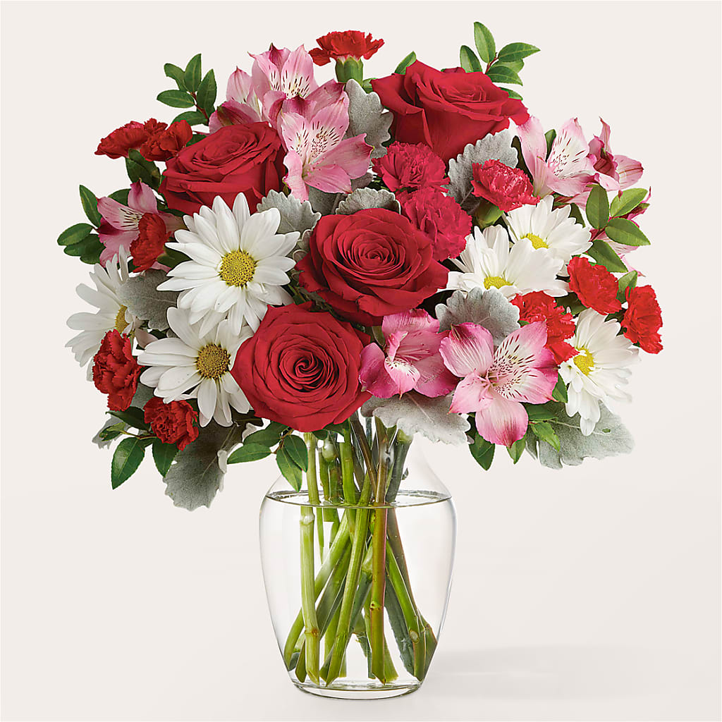 Sugary Sweet Bouquet – Evergreen Flowers, Tucson AZ