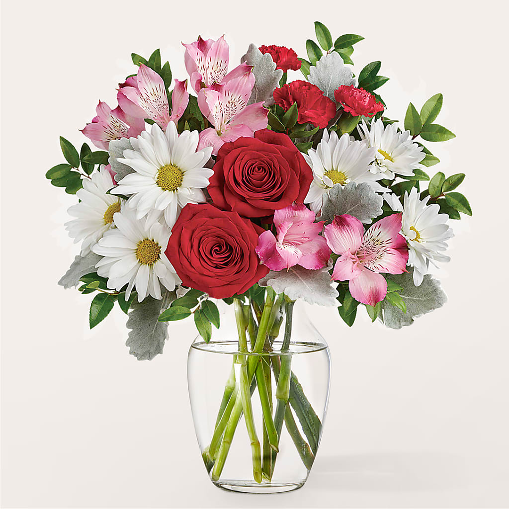 Sugary Sweet Bouquet – Evergreen Flowers, Tucson AZ