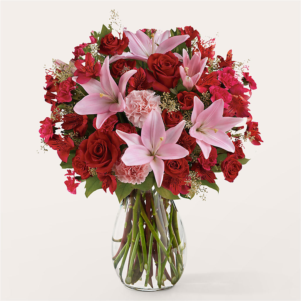 Butterflies Bouquet – Evergreen Flowers, Tucson AZ