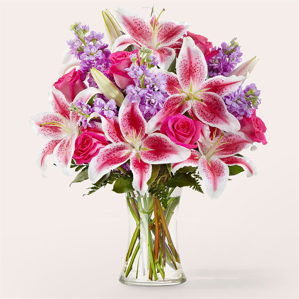 Amore Bouquet – Evergreen Flowers, Tucson AZ