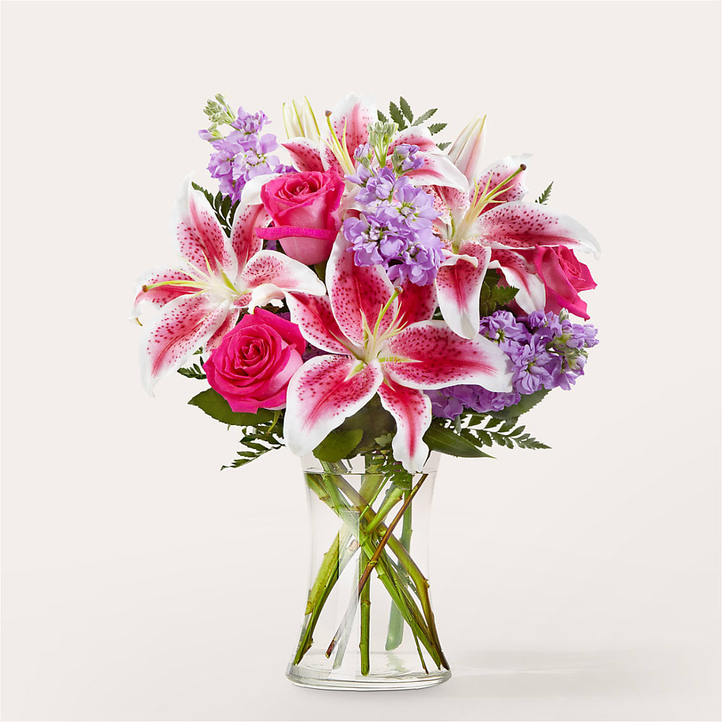 Amore Bouquet – Evergreen Flowers, Tucson AZ