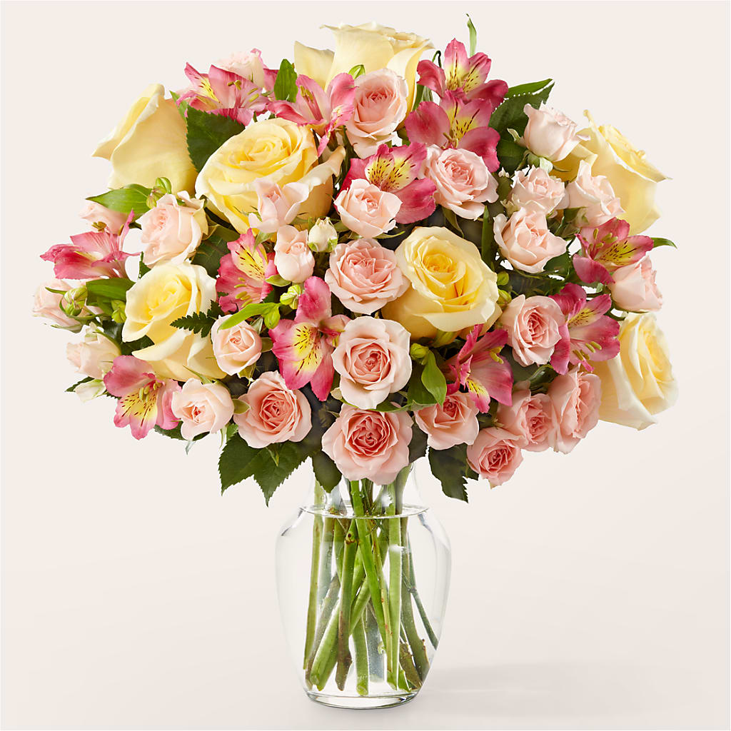 Just Lovely Bouquet – Evergreen Flowers, Tucson AZ