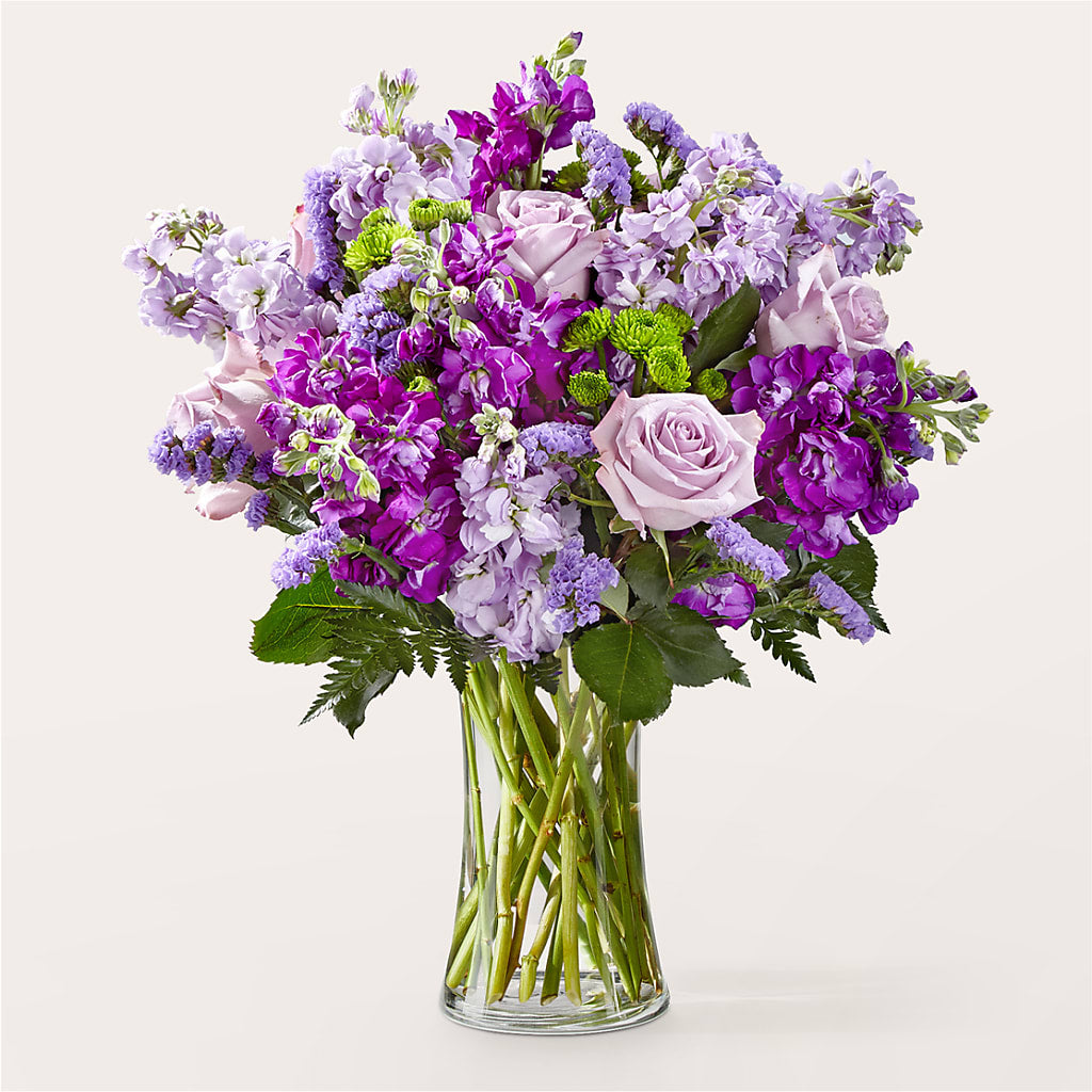 Grapeful Bouquet – Evergreen Flowers, Tucson AZ