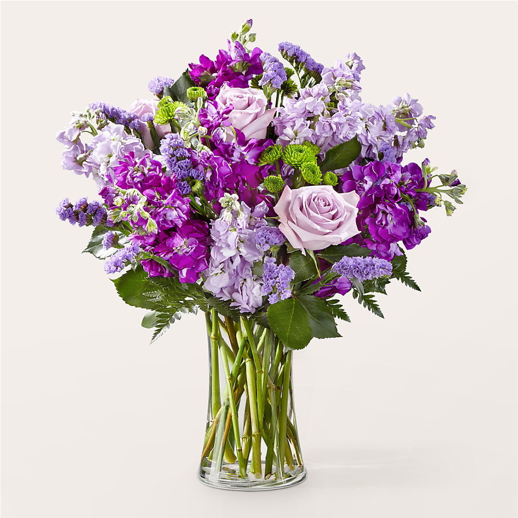 Grapeful Bouquet – Evergreen Flowers, Tucson AZ