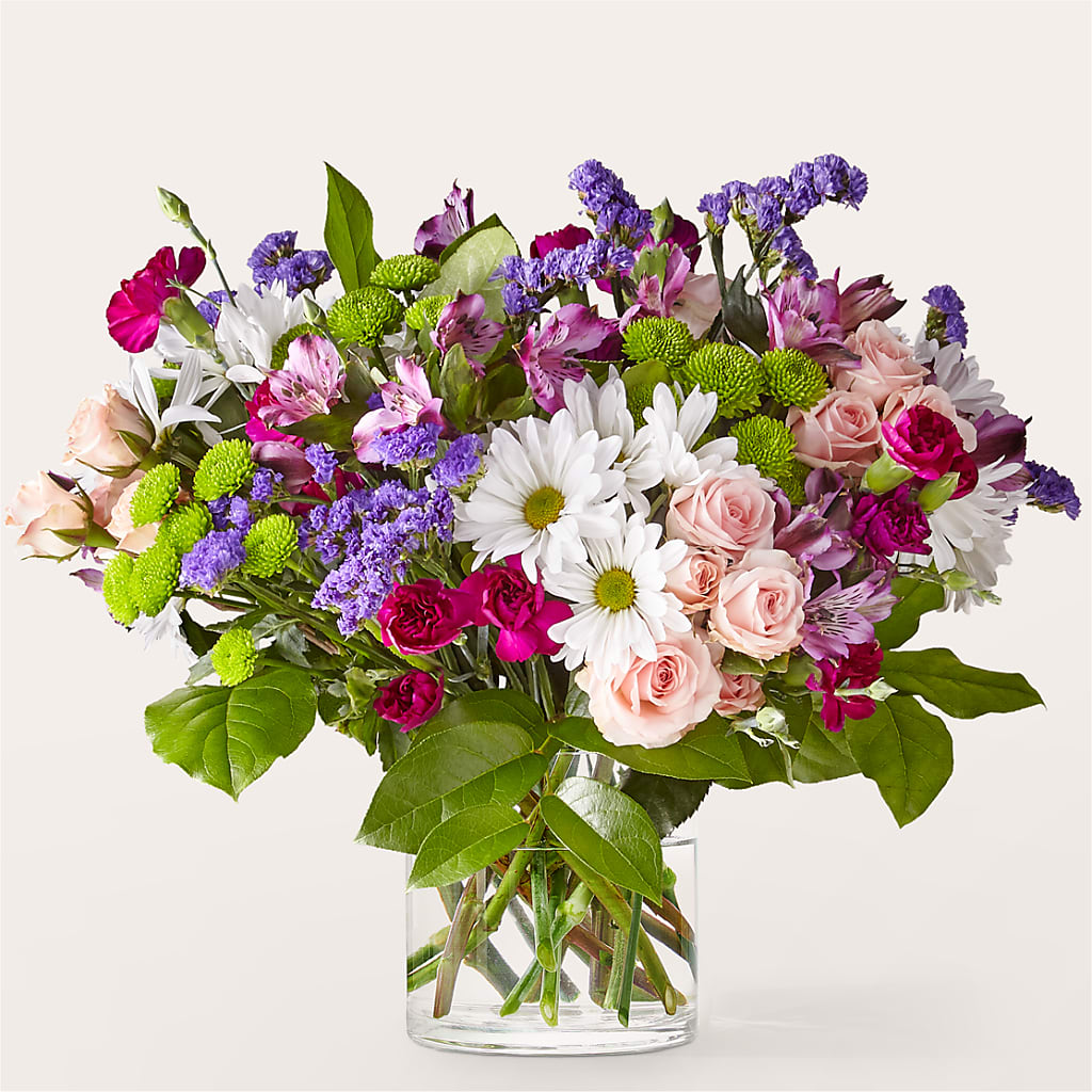 Wild Berry Bouquet – Evergreen Flowers, Tucson AZ