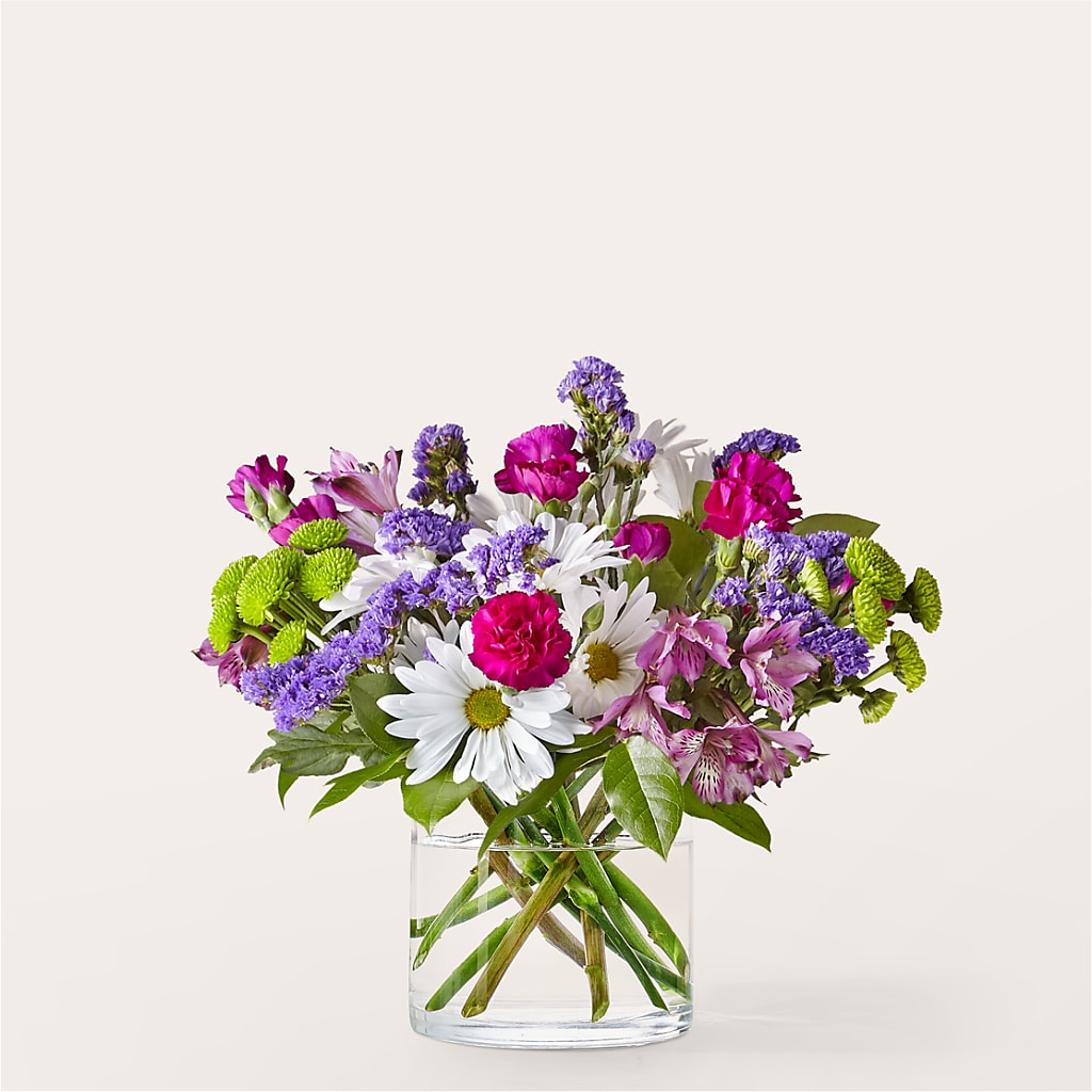 Wild Berry Bouquet – Evergreen Flowers, Tucson AZ