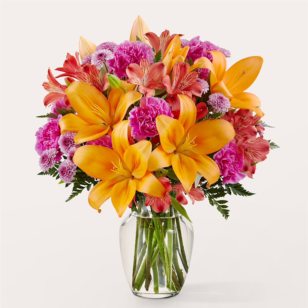 Entranced Bouquet – Evergreen Flowers, Tucson AZ