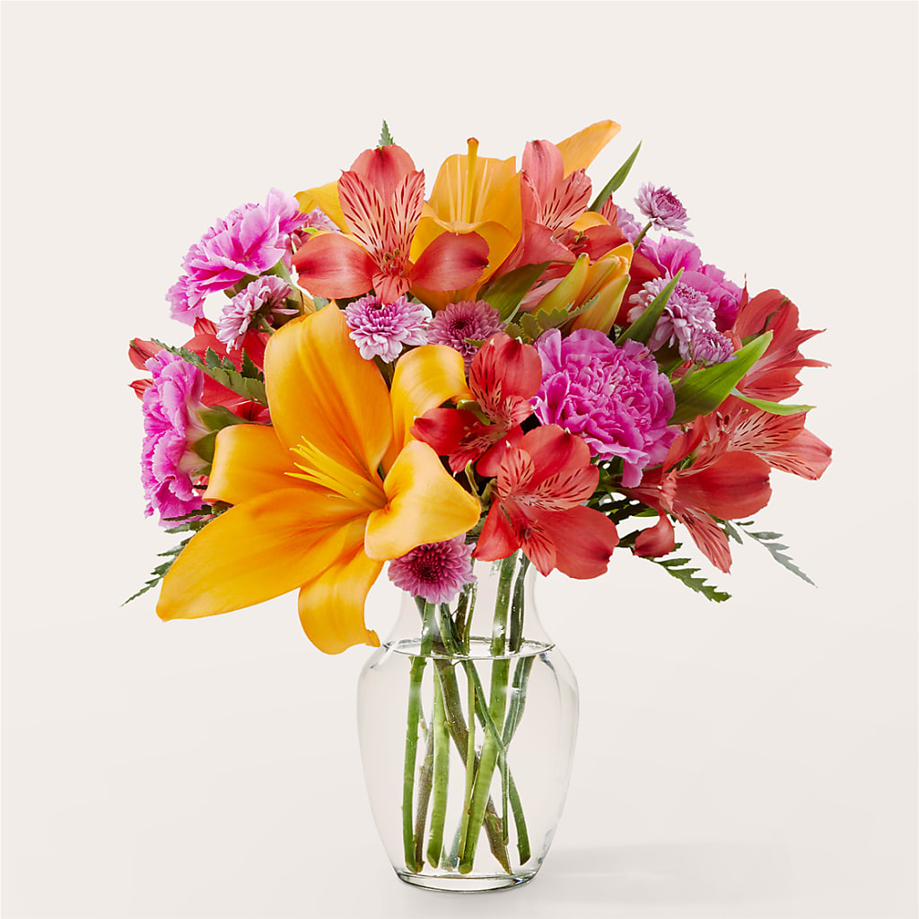 Entranced Bouquet – Evergreen Flowers, Tucson AZ