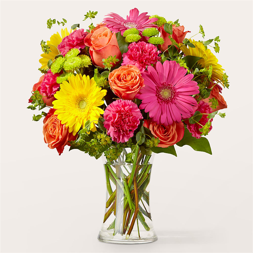 Fruit Punch Bouquet – Evergreen Flowers, Tucson AZ