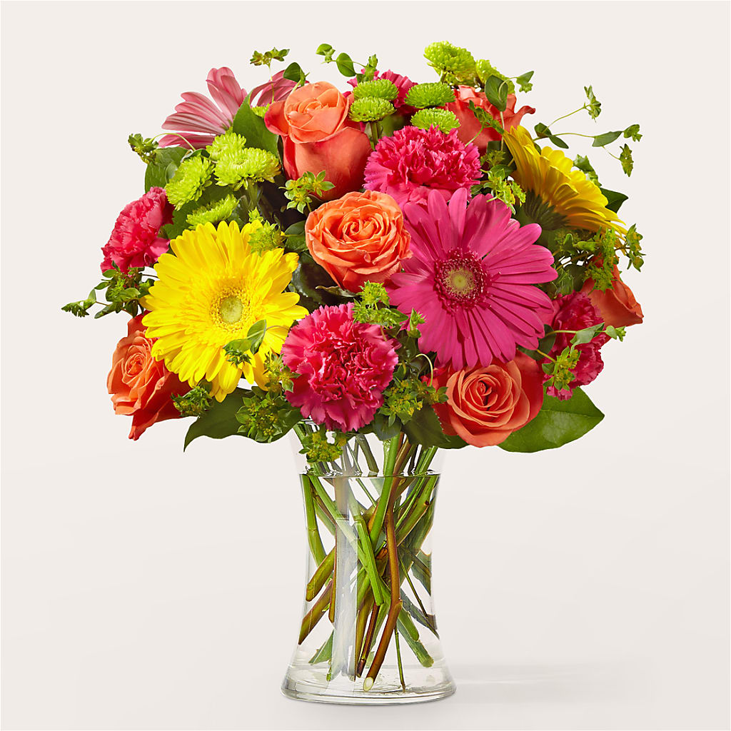 Fruit Punch Bouquet – Evergreen Flowers, Tucson AZ