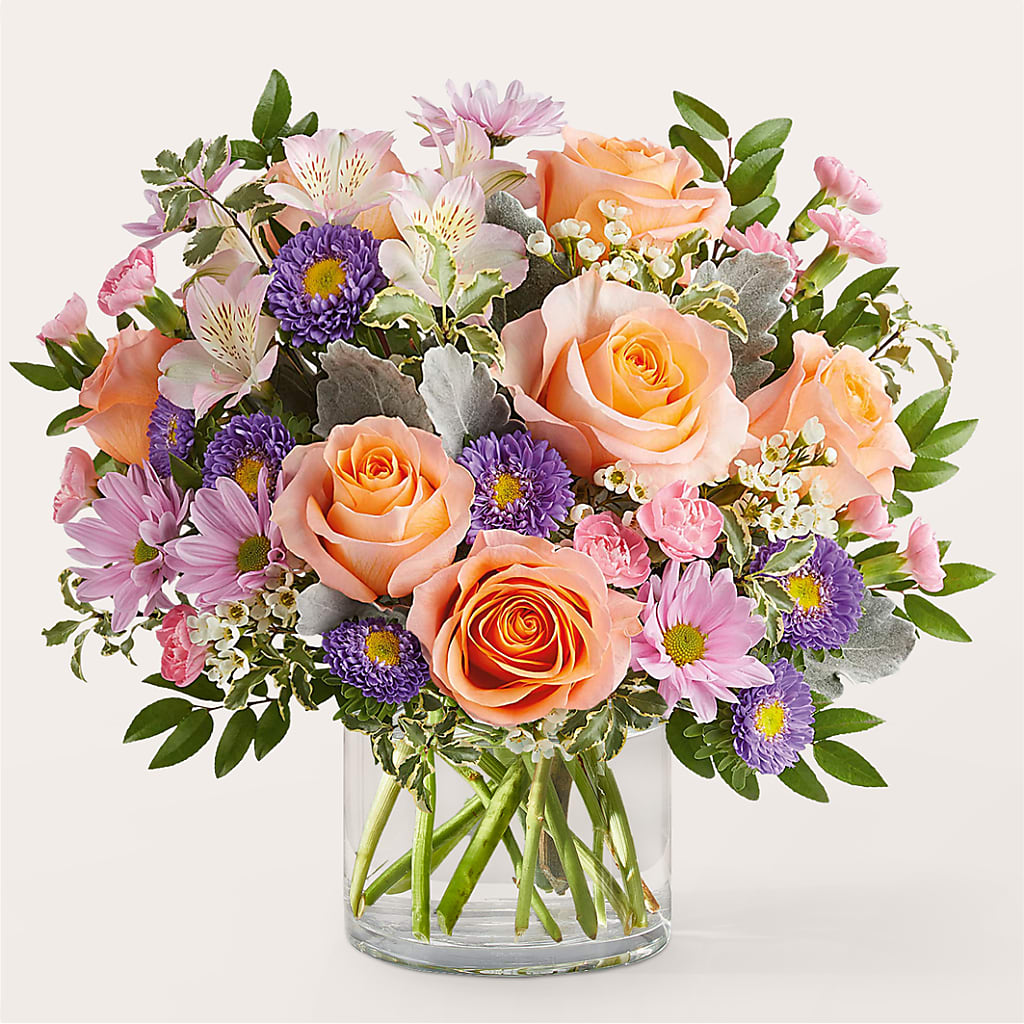 Glimmer Bouquet – Evergreen Flowers, Tucson AZ