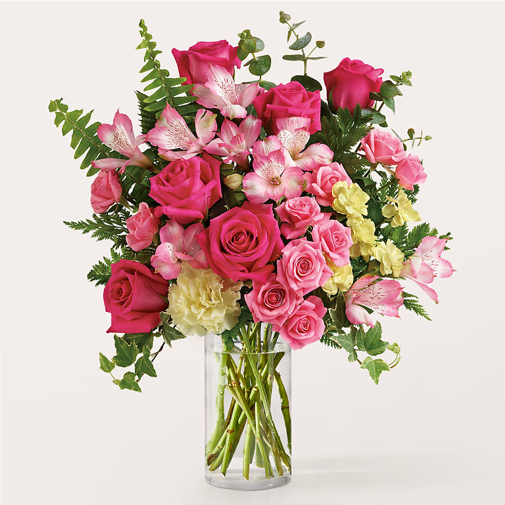 Strawberry Margarita Bouquet – Evergreen Flowers, Tucson AZ