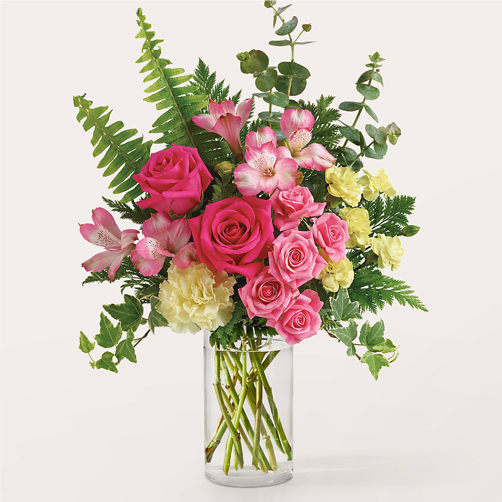 Strawberry Margarita Bouquet – Evergreen Flowers, Tucson AZ