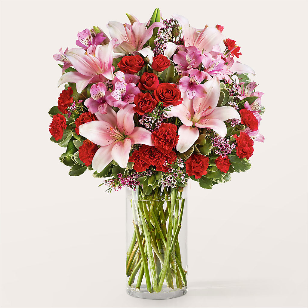 Kismet Bouquet – Evergreen Flowers, Tucson AZ