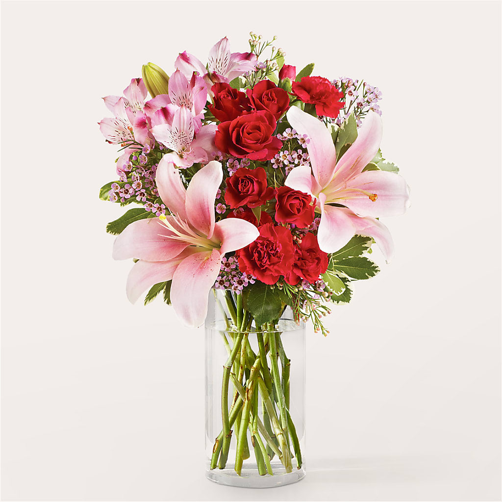 Kismet Bouquet – Evergreen Flowers, Tucson AZ