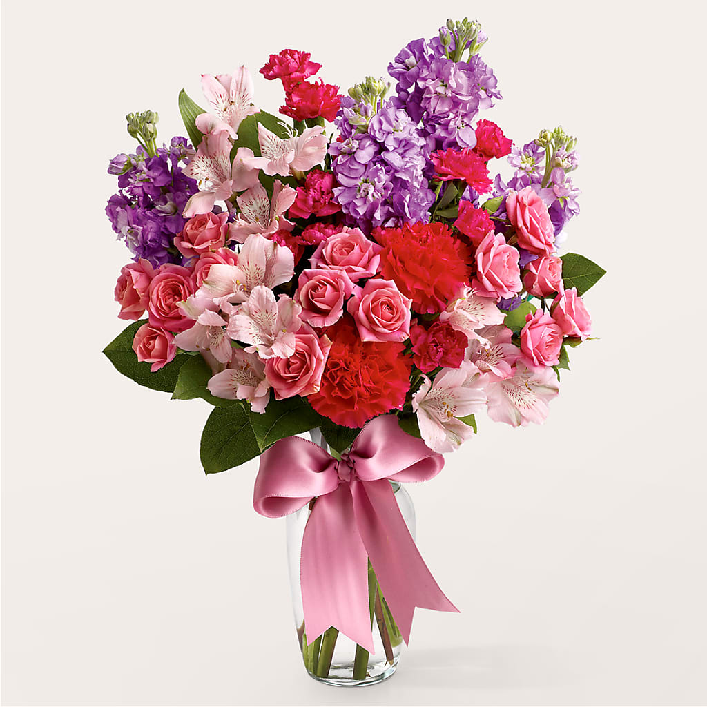 Main Character Bouquet – Evergreen Flowers, Tucson AZ
