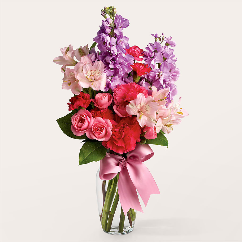 Main Character Bouquet – Evergreen Flowers, Tucson AZ