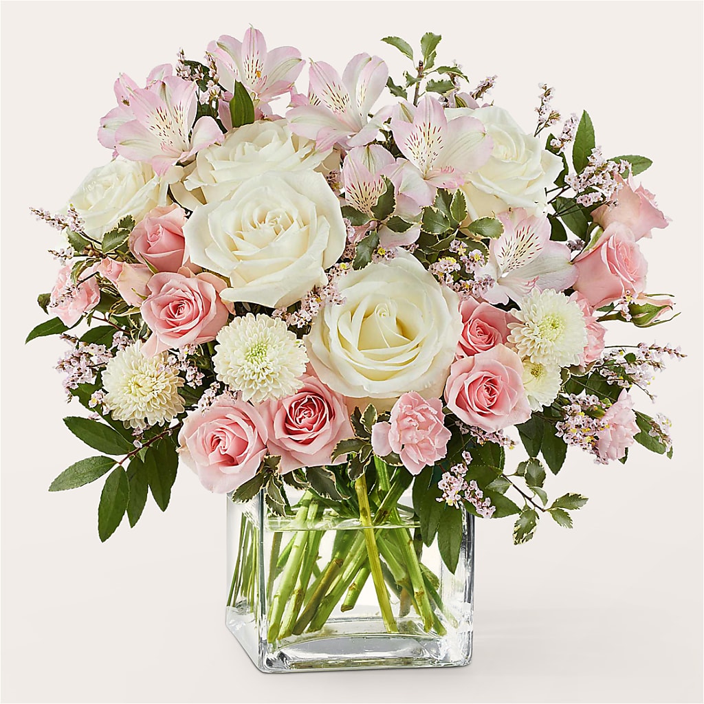 Day Made Bouquet – Evergreen Flowers, Tucson AZ