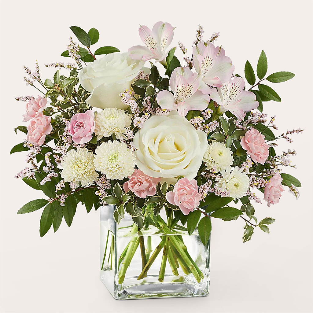 Day Made Bouquet – Evergreen Flowers, Tucson AZ