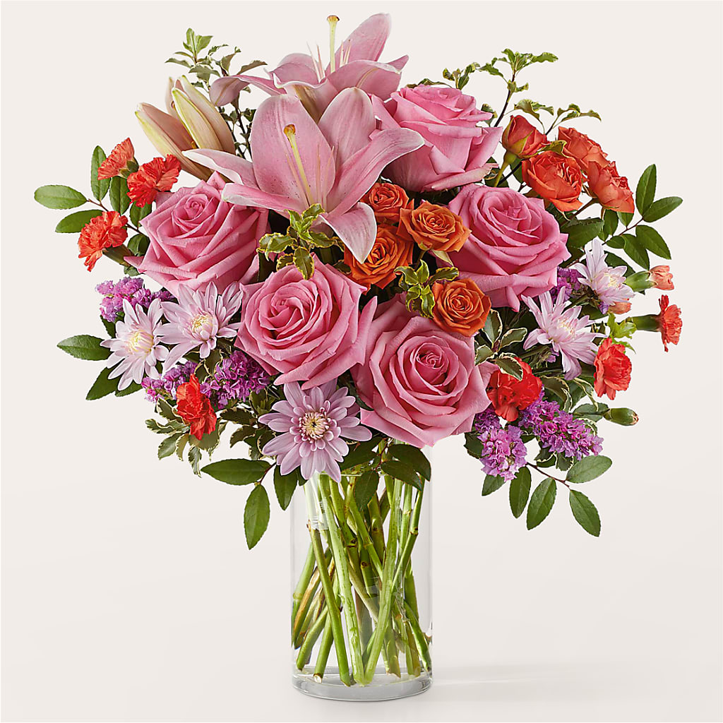 Sequins Bouquet – Evergreen Flowers, Tucson AZ