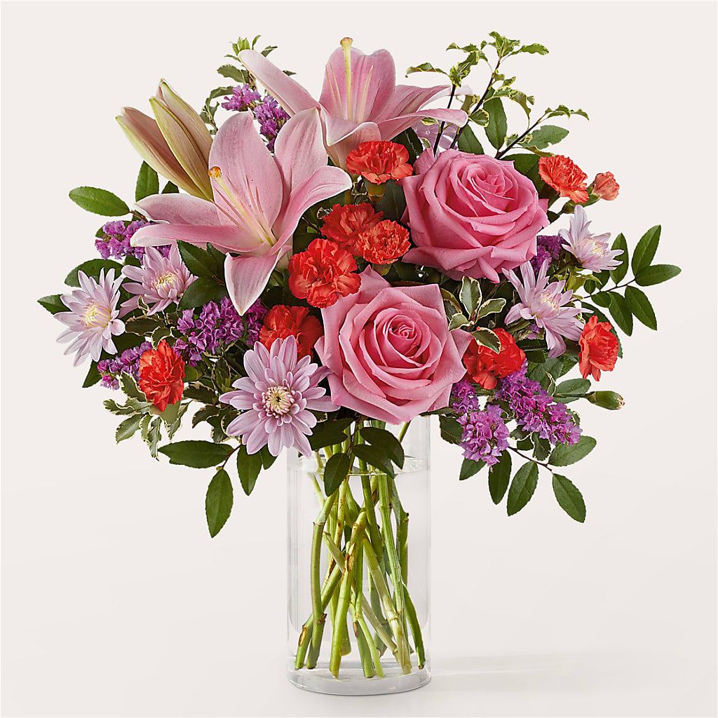 Sequins Bouquet – Evergreen Flowers, Tucson AZ