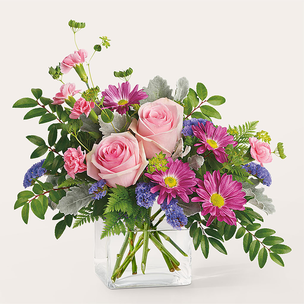 Starlet Bouquet – Evergreen Flowers, Tucson AZ