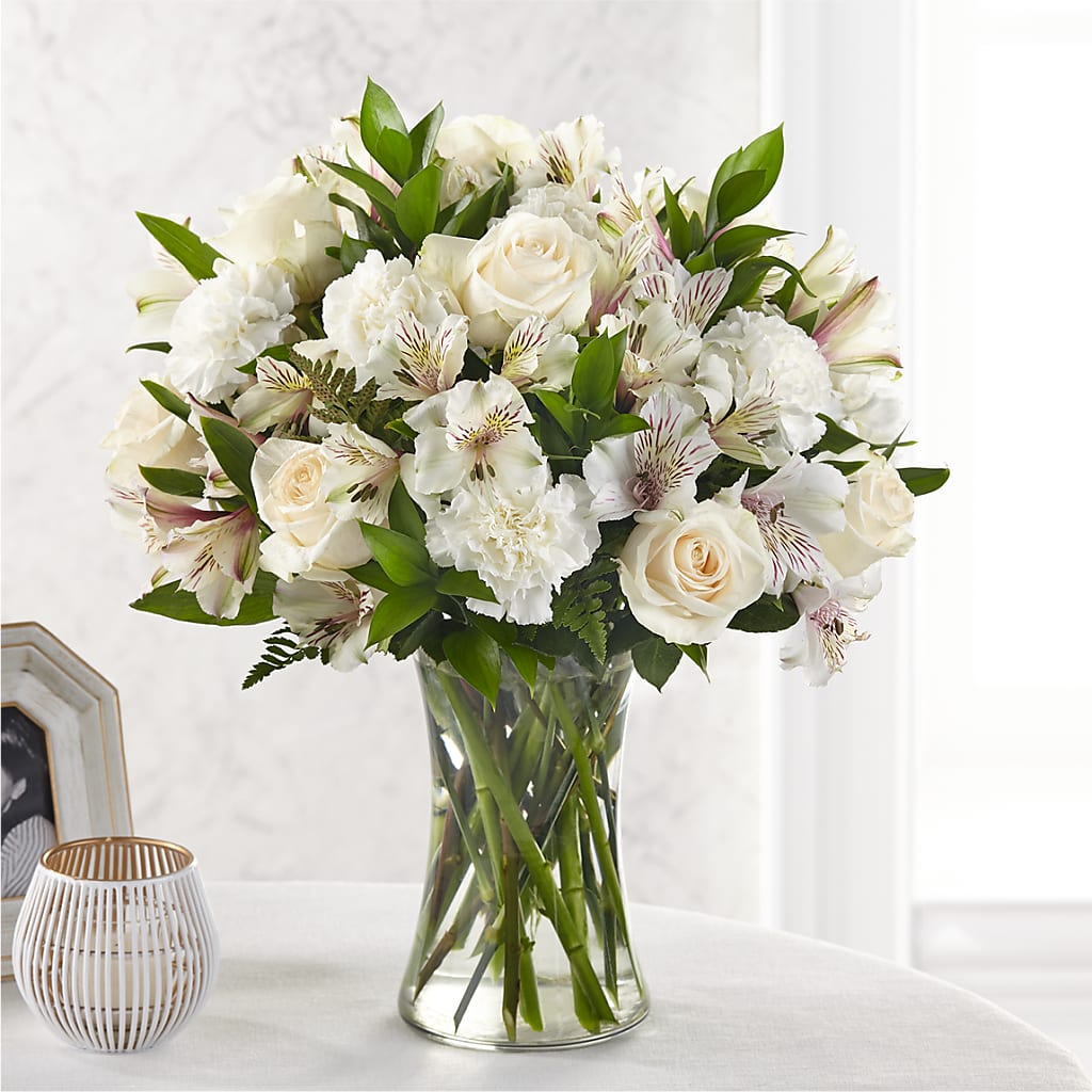 Cherished Friend Bouquet – Evergreen Flowers, Tucson AZ