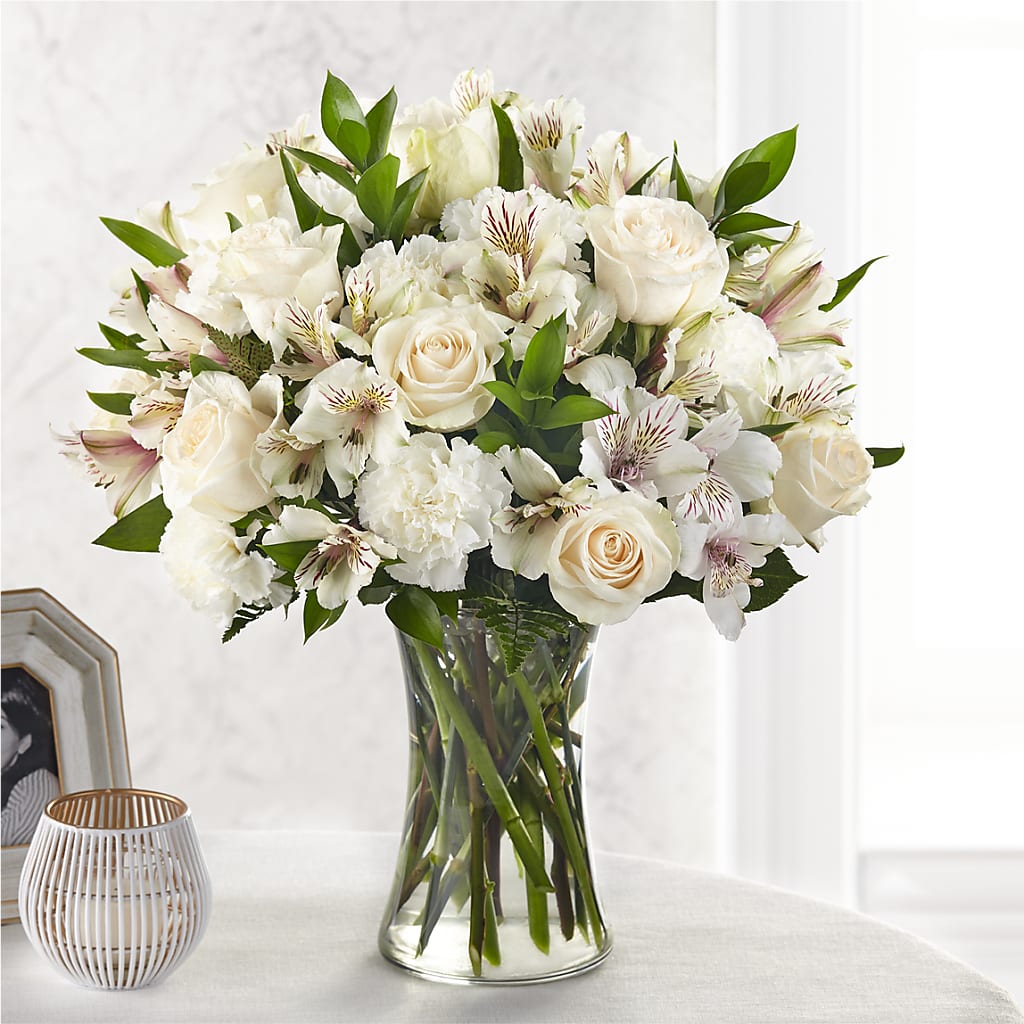 Cherished Friend Bouquet – Evergreen Flowers, Tucson AZ