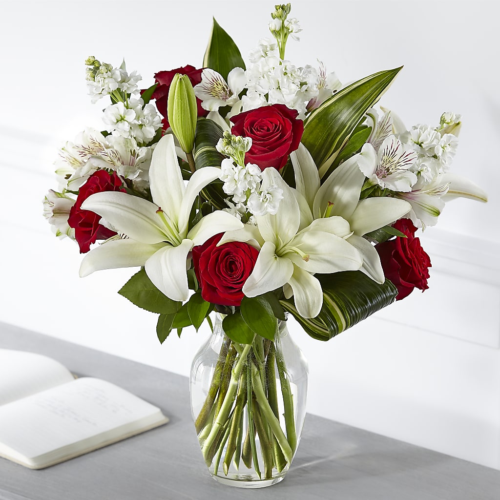 Loving Respect Bouquet – Evergreen Flowers, Tucson AZ