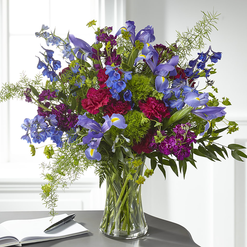 Giving Grace Bouquet – Evergreen Flowers, Tucson AZ